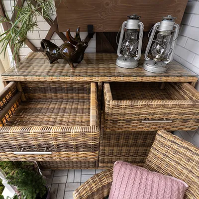 Мебель KORNERA на НТВ в «Дачном Ответе» (сказочная спальня в сиреневом облаке): итоги