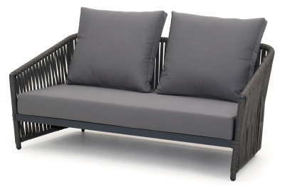 Диван 2-х местный «Нордик», роуп flat