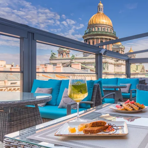 Мебель для HoReCa