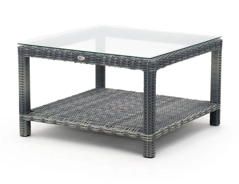 Журнальный стол «Вояж» 80×80