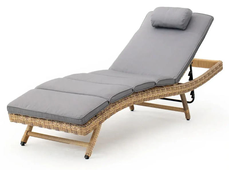 Шезлонг «Венеция» Шезлонг «Венеция»