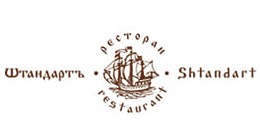 Штандарт