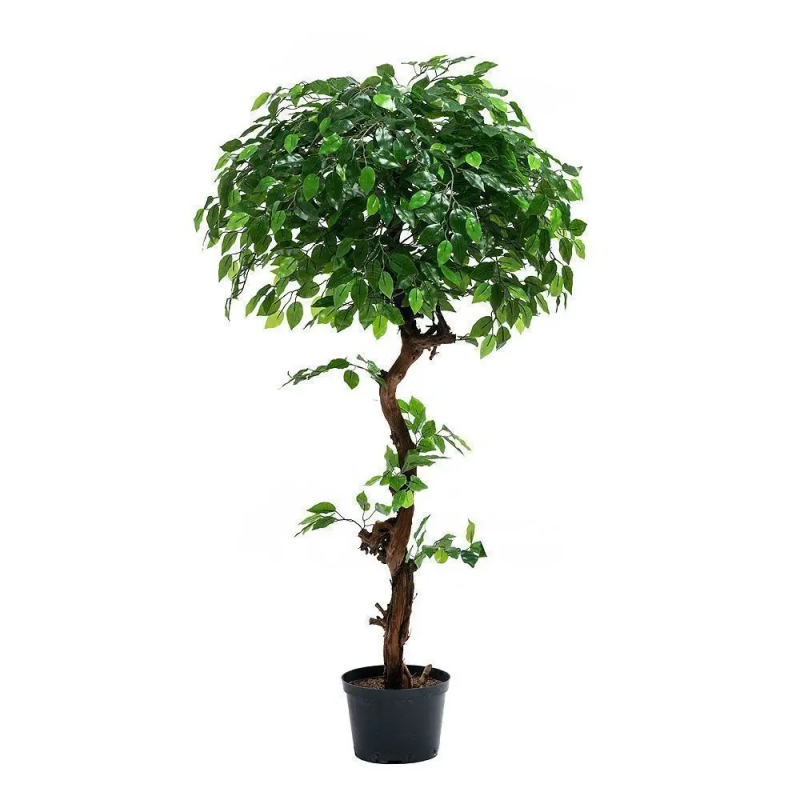 Фикус искусственный 160