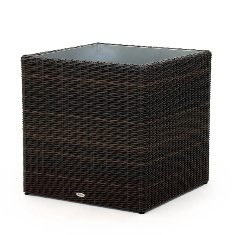 Кашпо «Лаунж» 70x70x70