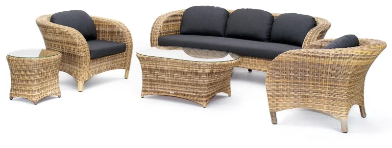 Комплект для отдыха «Сиена» на 5 персон