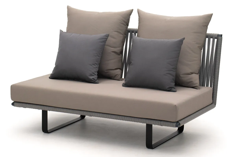 Диван прямой «Сканди», роуп flat