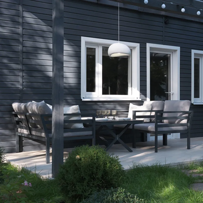 Мебель KORNERA на НТВ в «Дачном Ответе» (пластилиновая ворона): итоги