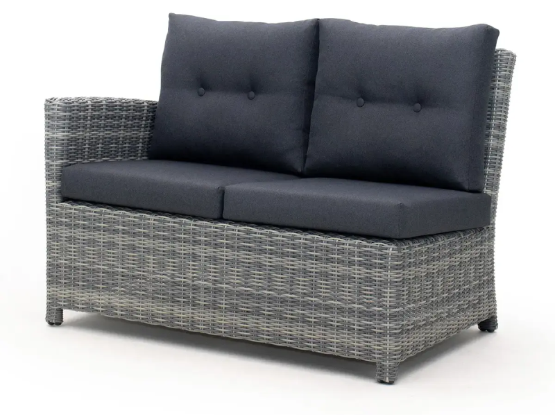 Диван угловой правый «Вояж»