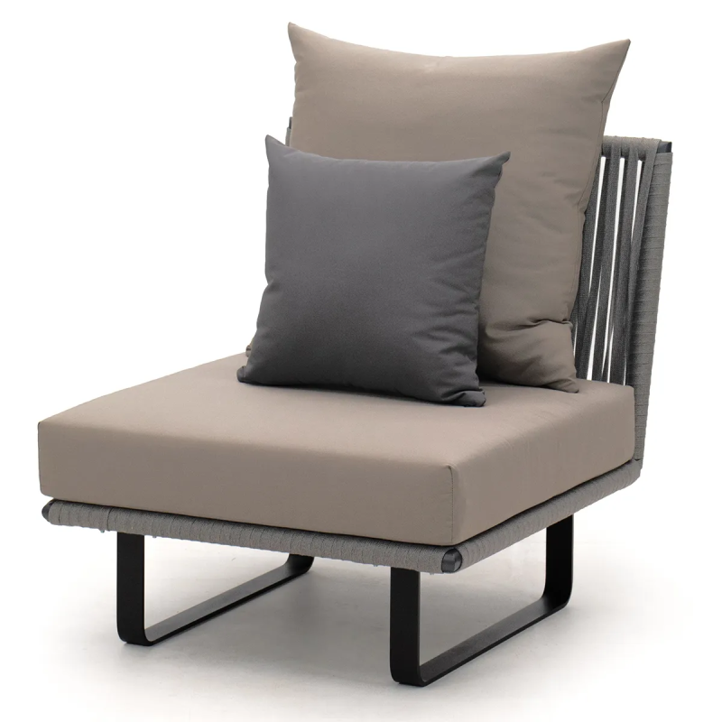 Центральный модуль «Сканди», роуп flat