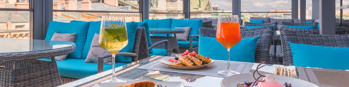 Предложение для HoReCa