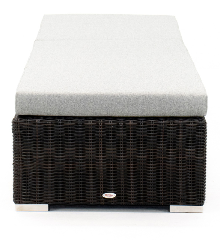 Шезлонг «Лаунж» Шезлонг «Лаунж»