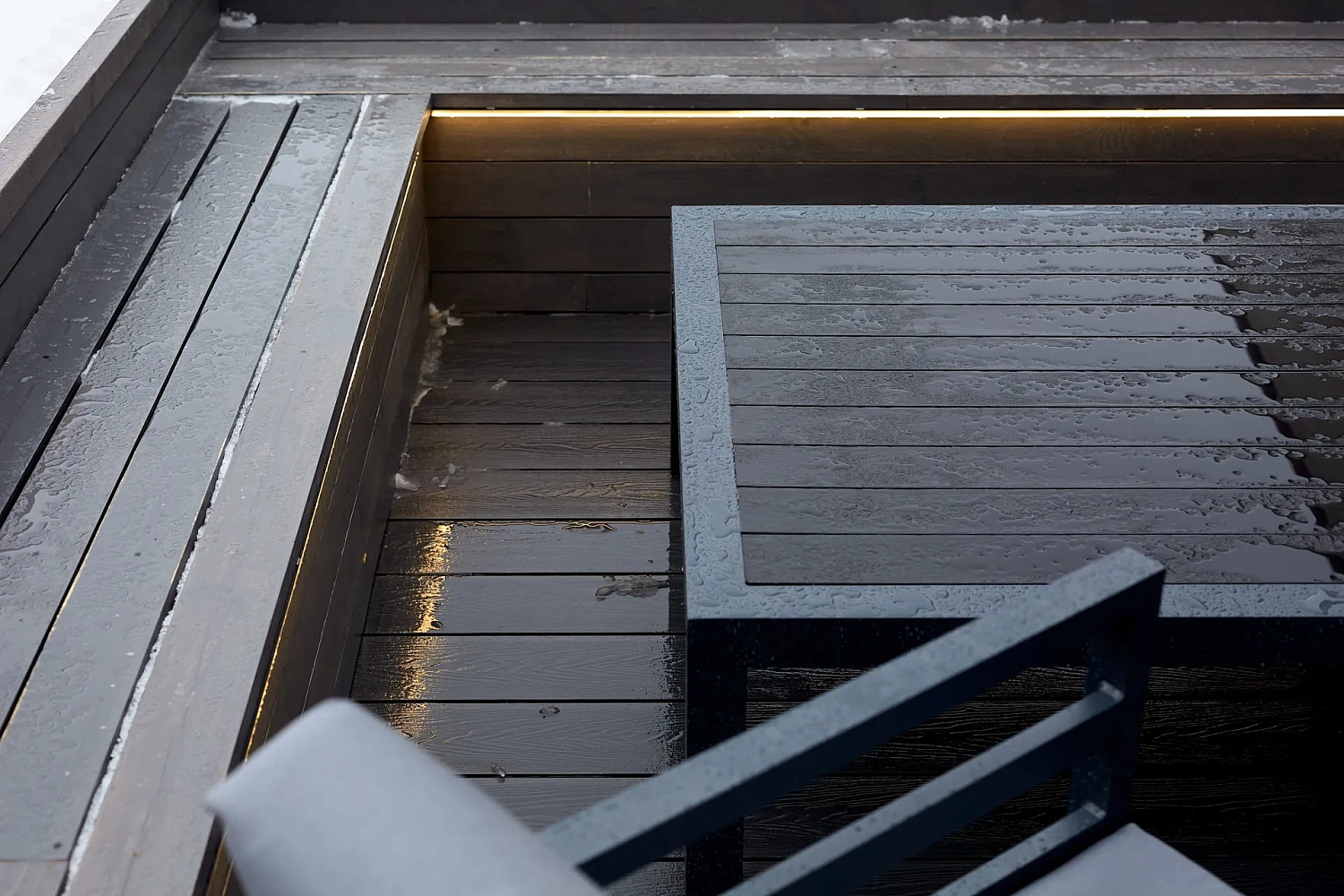 Дачный Ответ (НТВ) – 2024 (02) – мебель для проекта