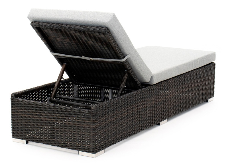 Шезлонг «Лаунж» Шезлонг «Лаунж»