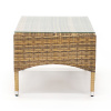 Журнальный стол «Терраса» 95×65