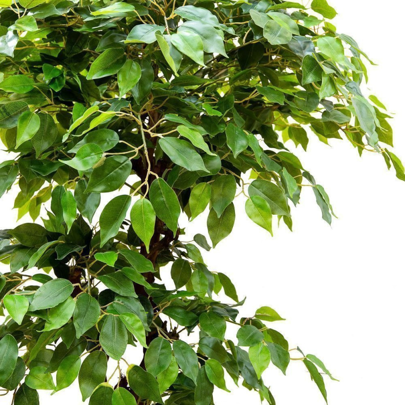 Фикус искусственный 140