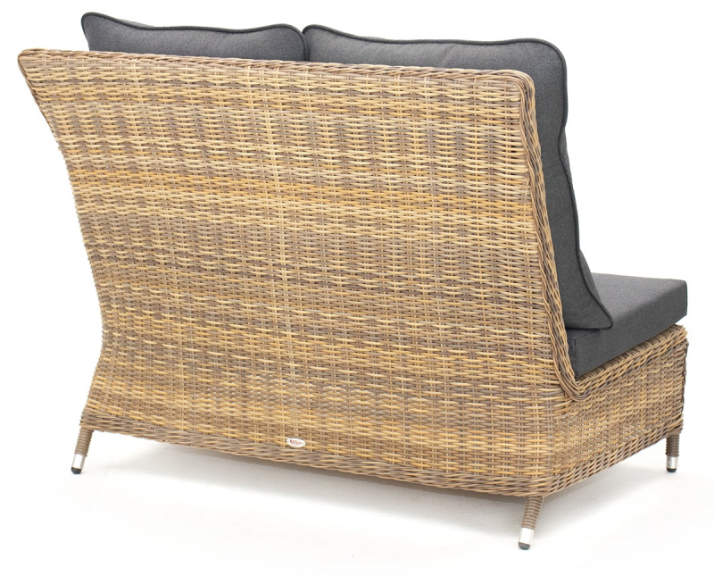 Диван угловой левый «Тренто»