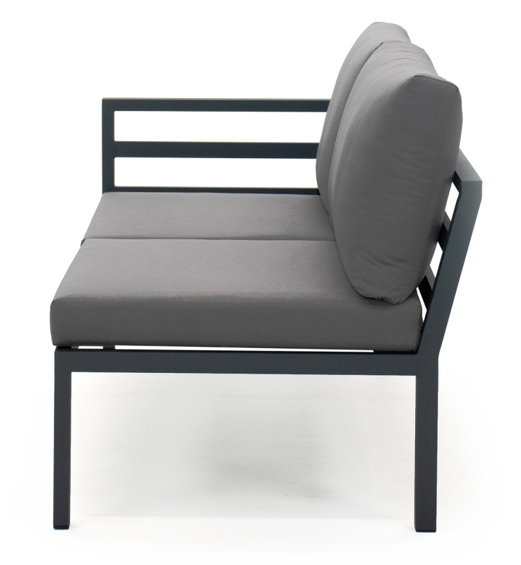 Диван угловой правый «Велтон»