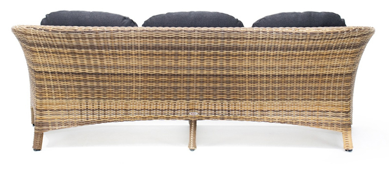 Диван 3-х местный «Сиена»