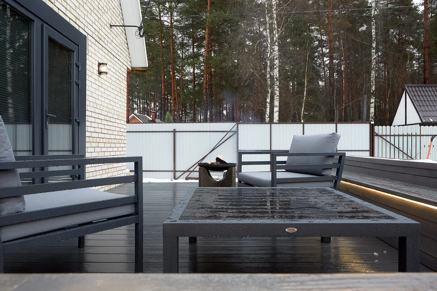 Дачный Ответ (НТВ) – 2024 (02) – мебель для проекта