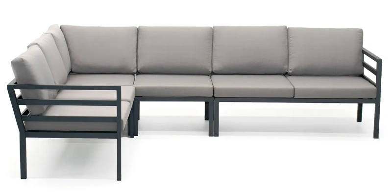 Комплект для отдыха «Велтон» на 6 персон