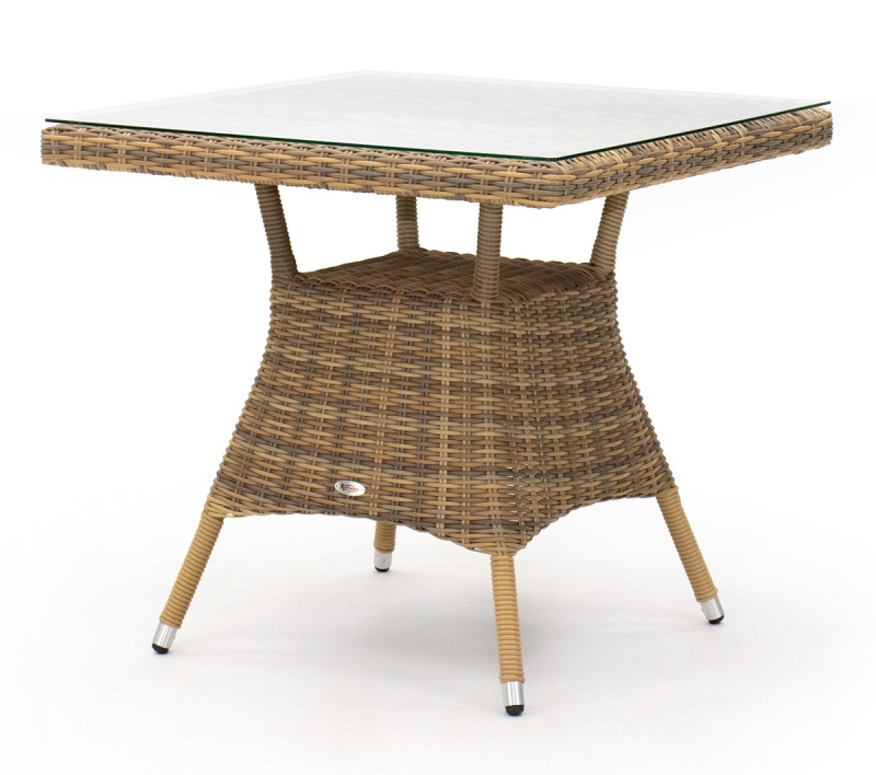 Обеденная группа «Терраса» на 2 персоны