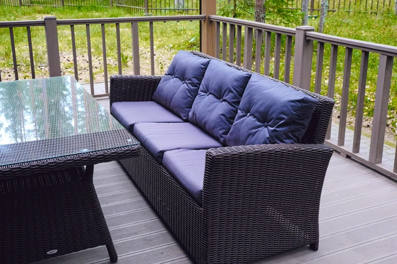 Диван 3-х местный «Вояж»