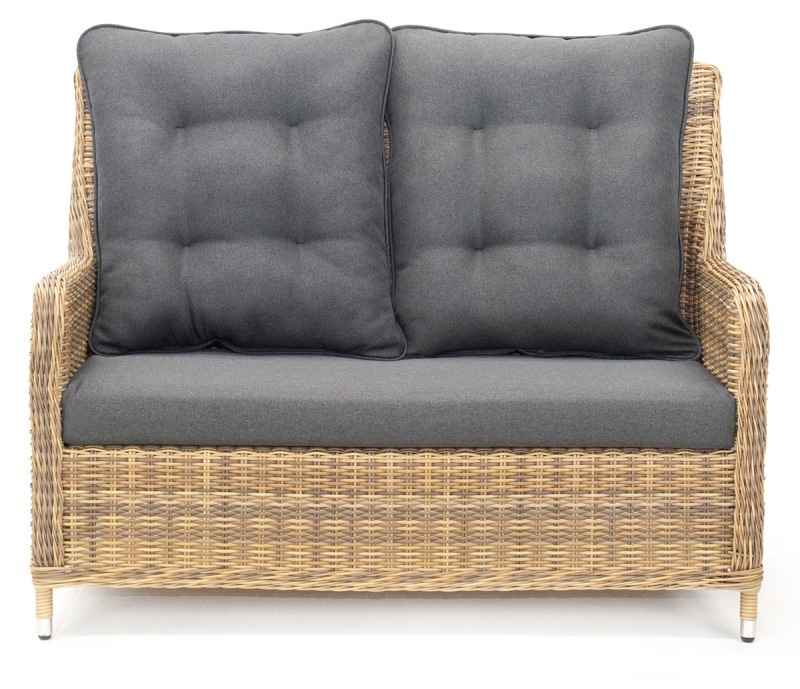 Диван 2-х местный «Тренто»