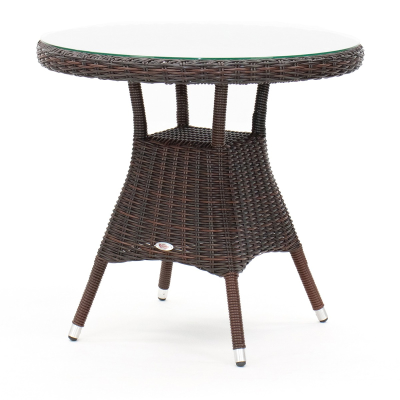 Обеденный комплект «Веранда» на 2 персоны