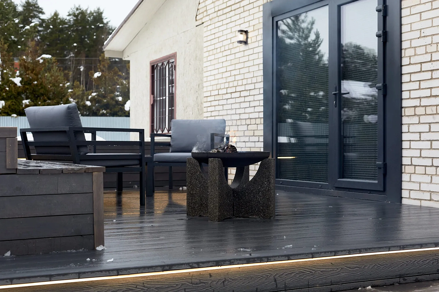 Дачный Ответ (НТВ) – 2024 (02) – мебель для проекта