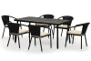 Обеденная группа «Рио» 6x, столешница дпк