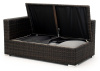Диван угловой правый «Лаунж BOX»