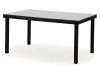 Стол «Гаити» 150×90, столешница стекло