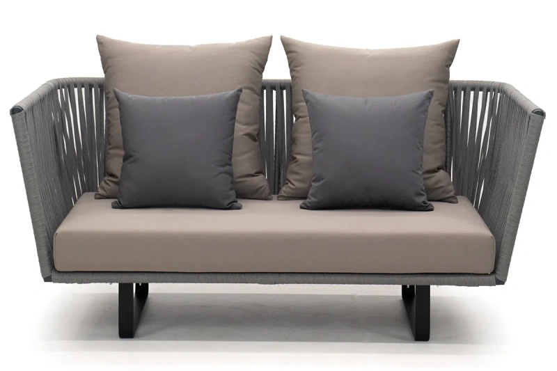 Диван 2-х местный «Сканди», роуп flat