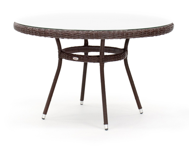 Обеденный комплект «Фоджа» на 4 персоны