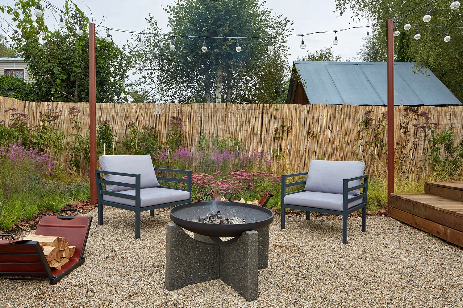 Дачный Ответ (НТВ) – 2023 (10) – мебель для проекта