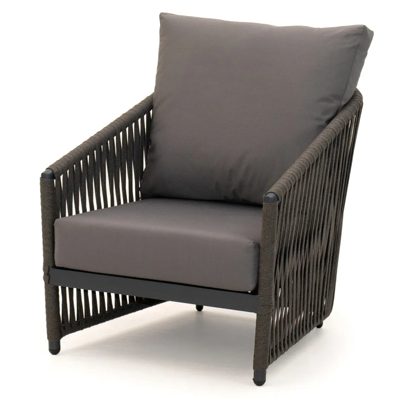 Комплект для отдыха «Нордик» на 4 персоны, роуп flat