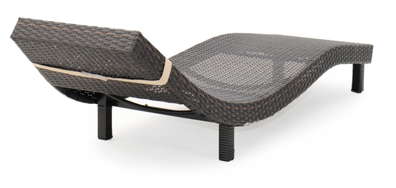 Лежак «Венеция»