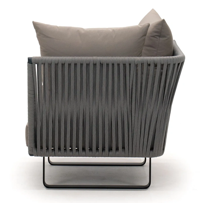 Угловой модуль «Сканди», роуп flat