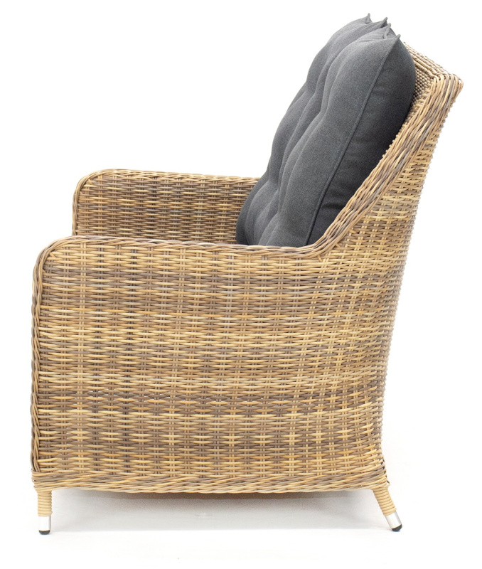 Диван 2-х местный «Тренто»