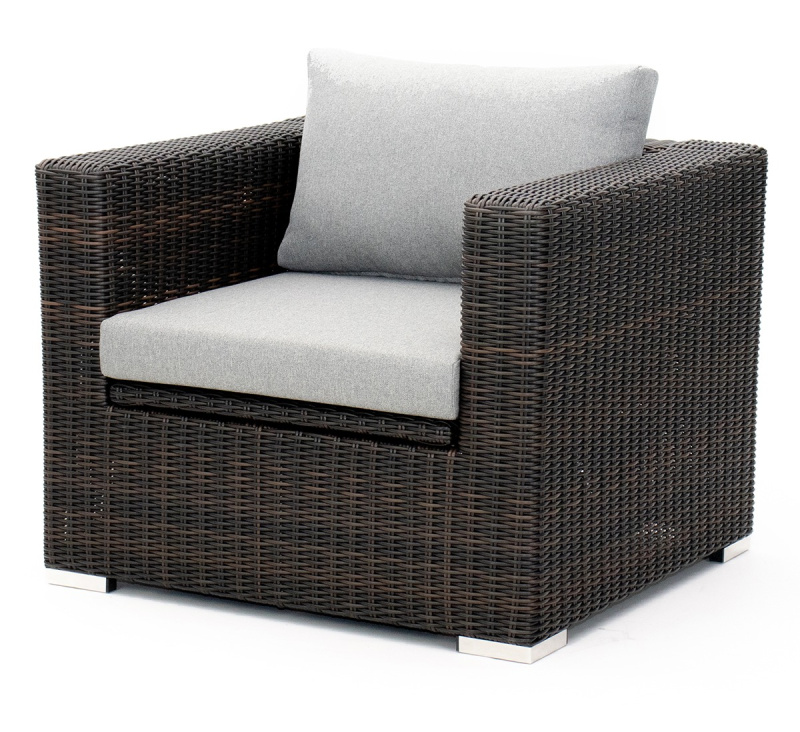 Комплект для отдыха «Лаунж» на 4 персоны