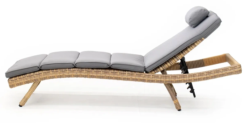 Шезлонг «Венеция»