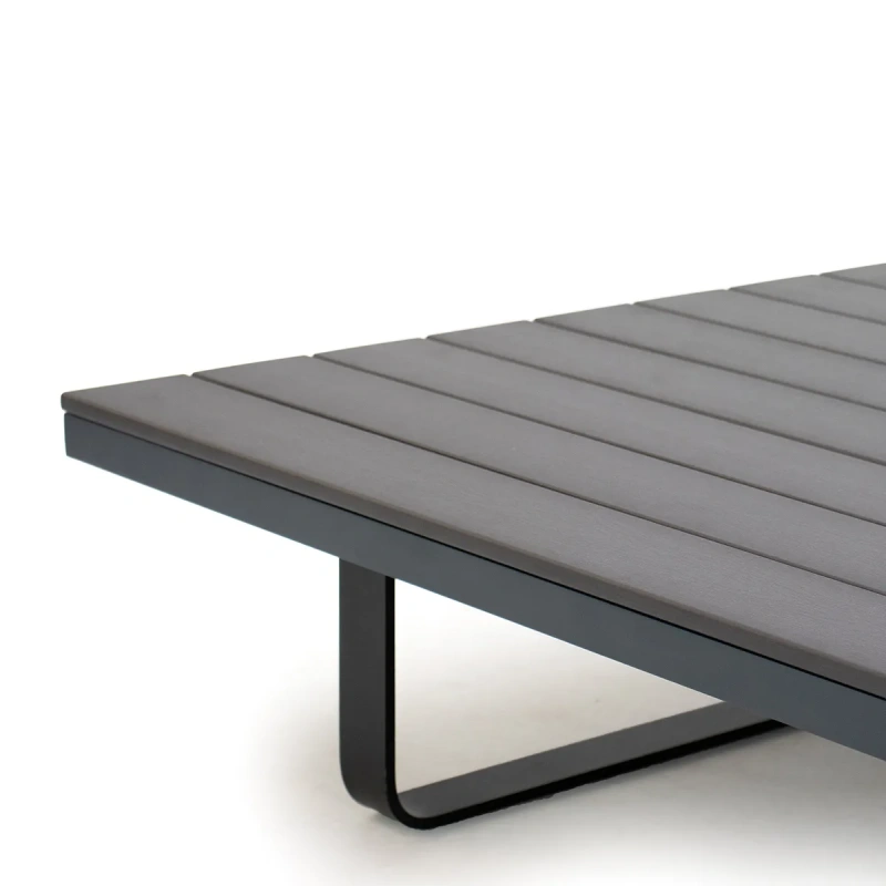 Журнальный стол «Сканди» 150×75