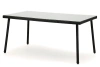 Стол «Гаити» 160×90, столешница стекло