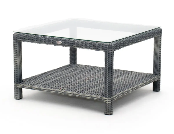 Журнальный стол «Вояж» 80×80