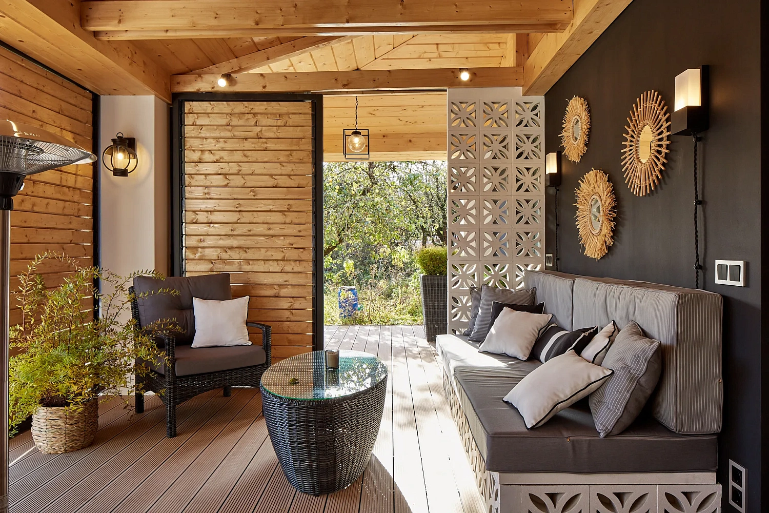 Дачный Ответ (НТВ) – 2023 (11) – мебель для проекта