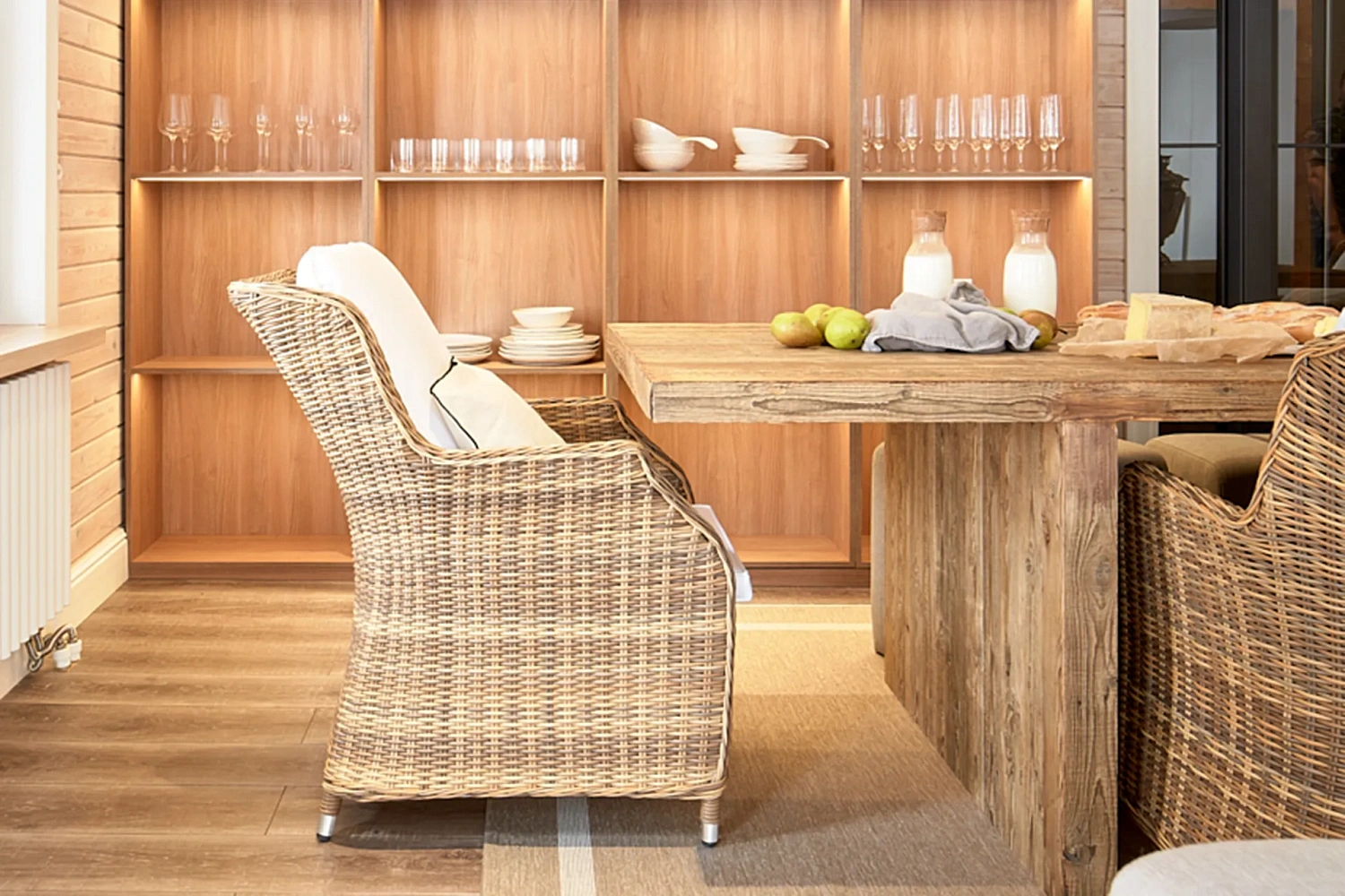 Дачный Ответ (НТВ) – 2024 (01) – мебель для проекта