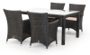 Обеденный комплект «Терраса Модерн» на 4 персоны