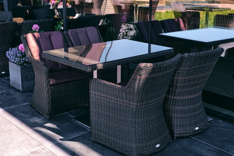 Стол «Лайт» 120×80