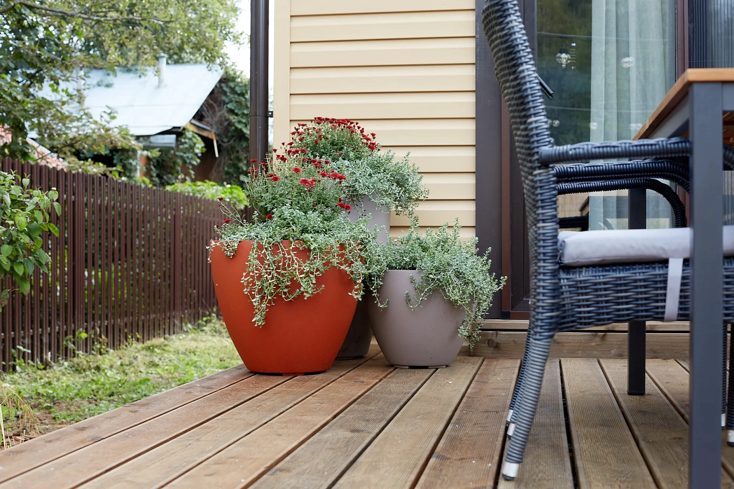 Дачный Ответ (НТВ) – 2023 (10) – мебель для проекта