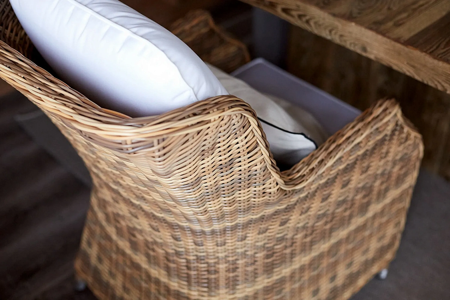 Дачный Ответ (НТВ) – 2024 (01) – мебель для проекта